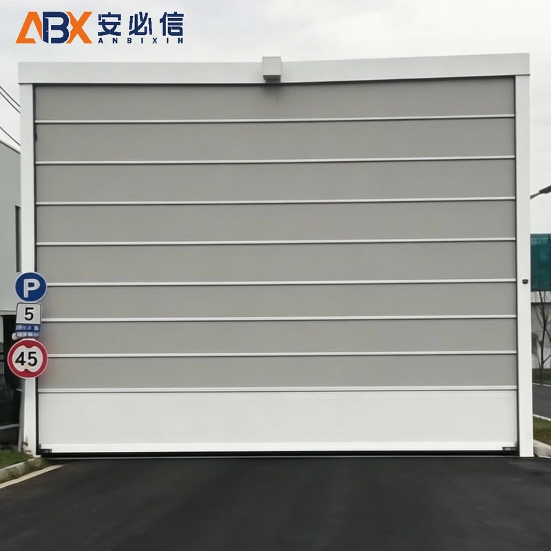 日照充气式门封